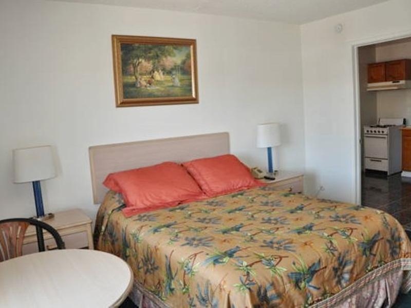 Lax Suites El Segundo Buitenkant foto