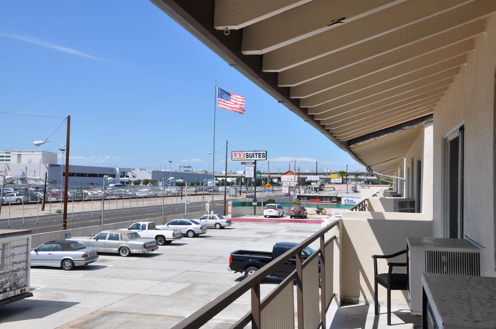 Lax Suites El Segundo Buitenkant foto