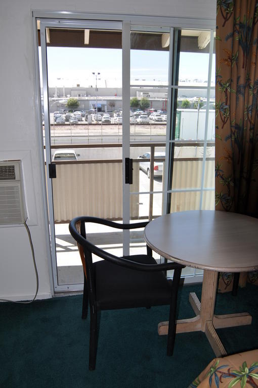 Lax Suites El Segundo Kamer foto