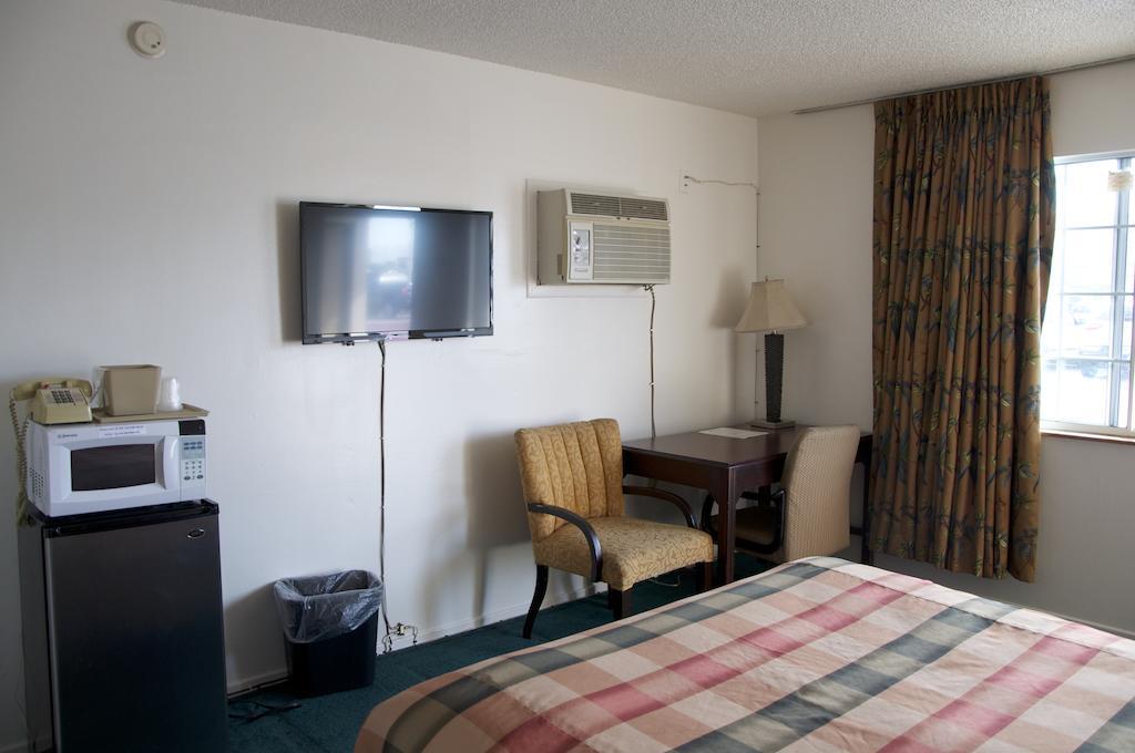 Lax Suites El Segundo Kamer foto