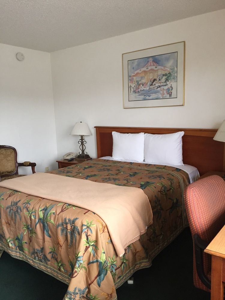 Lax Suites El Segundo Buitenkant foto