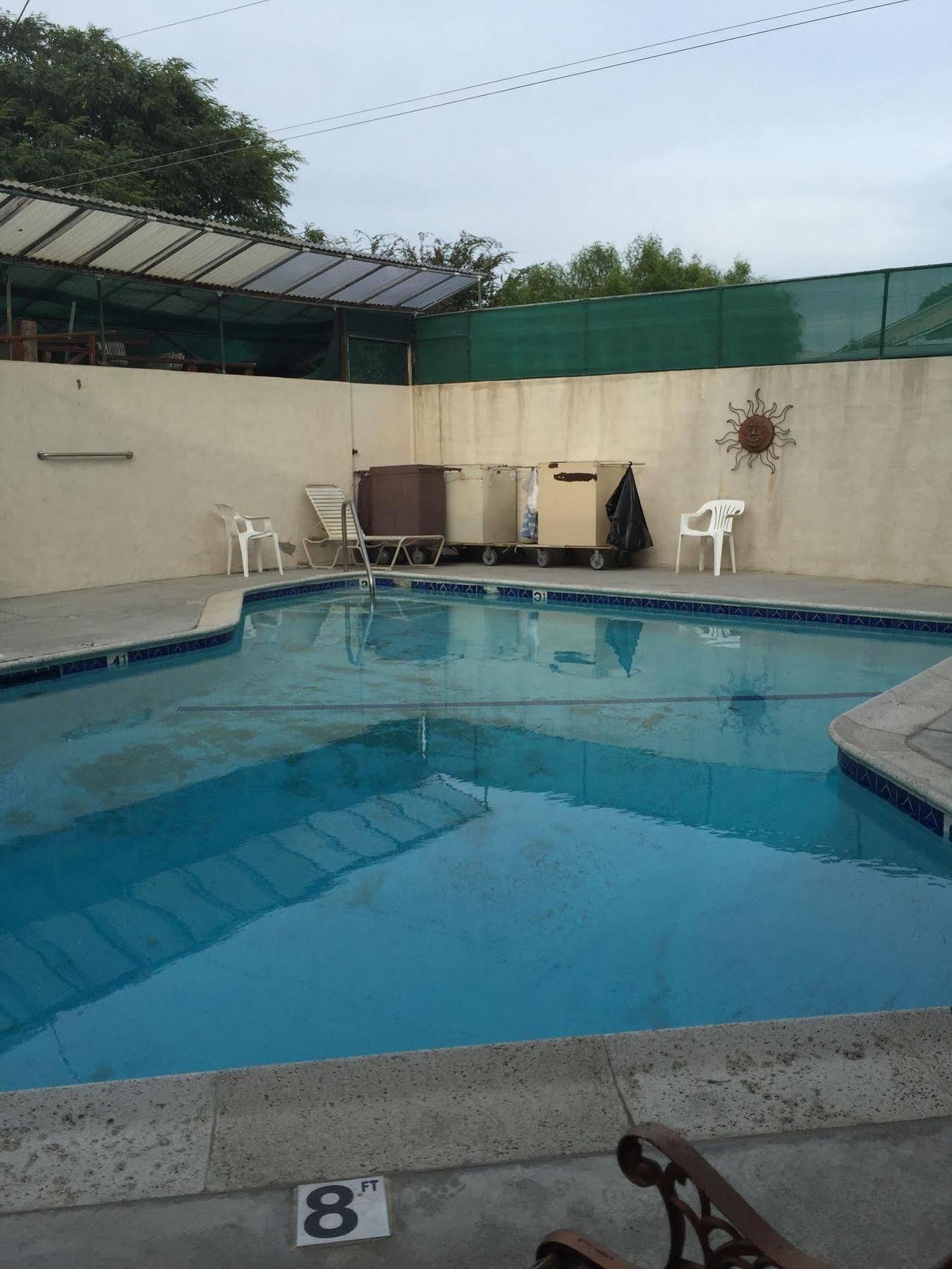 Lax Suites El Segundo Buitenkant foto